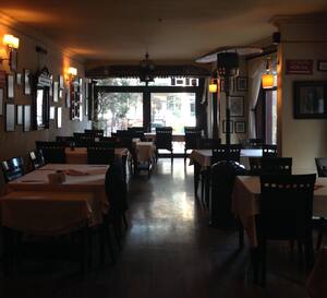 gece meyhane gazi osmanpasa ankara